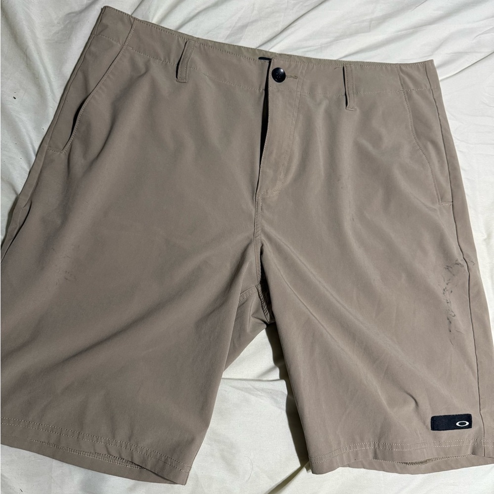 Oakley Men's golf shorts
